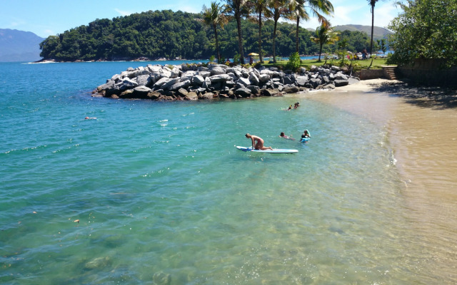 Apartamento Vista do Farol - Porto Real Resort