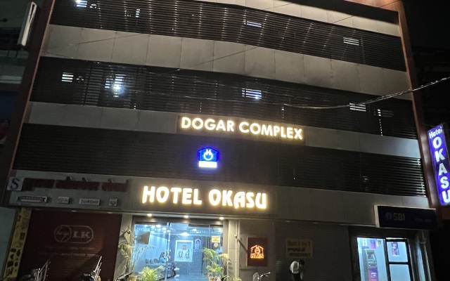 Hotel Okasu