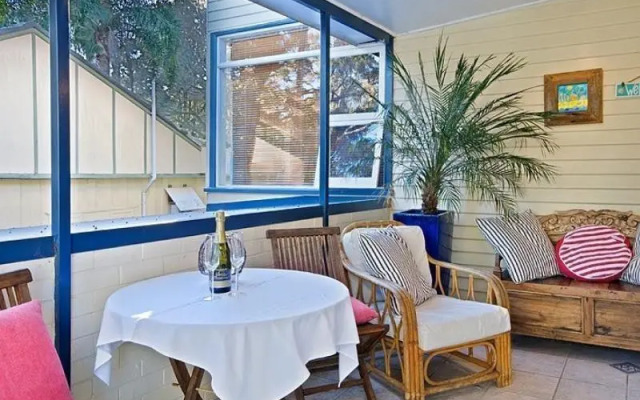 Whale Beach Bed & Breakfast