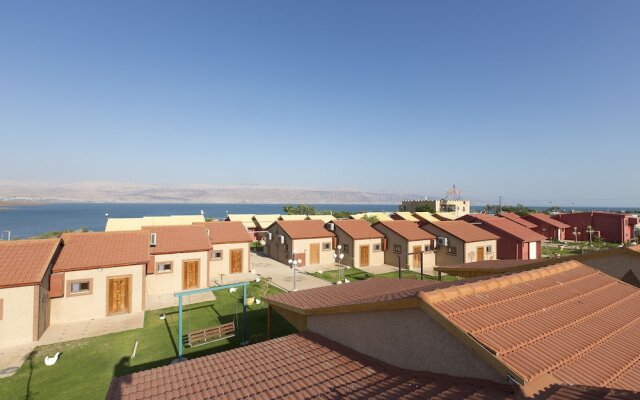 Biankini Village Resort Dead Sea