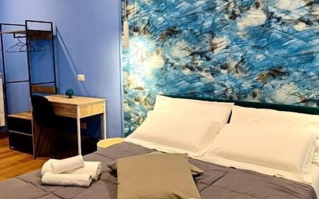 Marilu' Accoglienza Del Sud