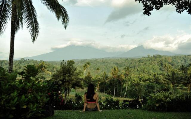 Ijen Resort and Villas