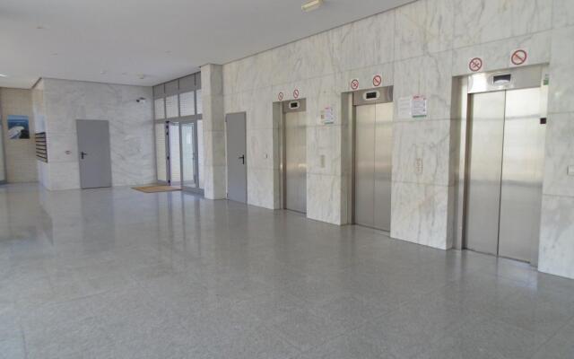 Gemelos 22 Resort Apartment 3-18-B Levante Beach