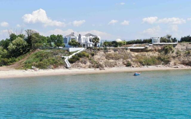 The One&Only - Calm and Peace in our Private Beach