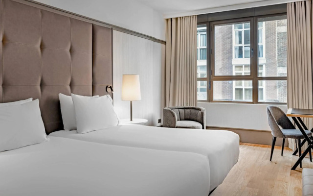 Court Hotel Shinyokohama