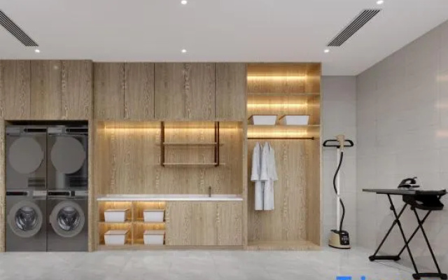Vienna Hotel（5.0 Minquan High-speed Railway Station Hotel）