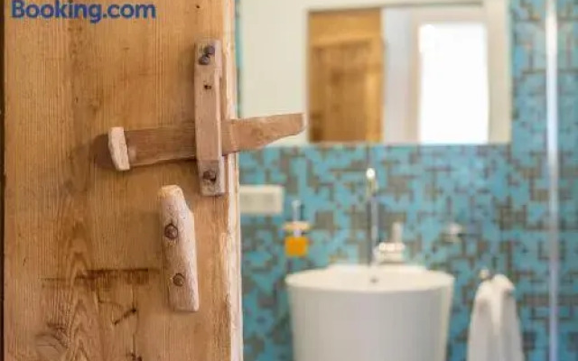 Ferienloft Waldblick