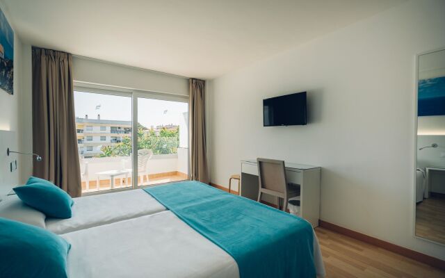 Hotel THB Dos Playas - Adults Only