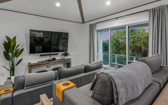 Siesta Sun Sets in Siesta Key