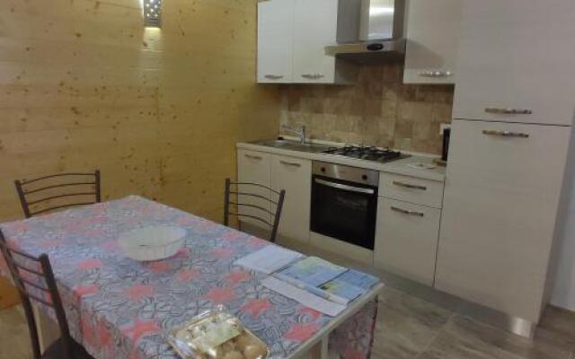 Alghero Guest House