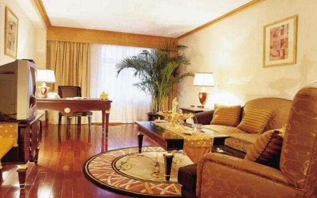 Eastern Air Hotel