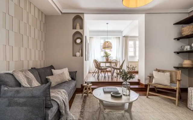 Greco - 1 Bedroom in Malasa a