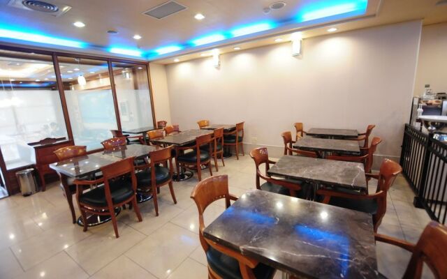 Kindness Hotel Weiwuying