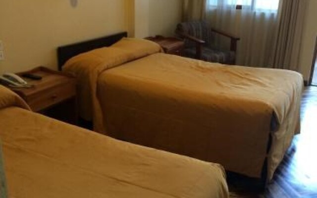 Hotel Italia