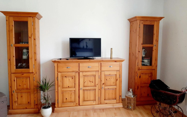 Fewo Rosenblüte am Stadtpark