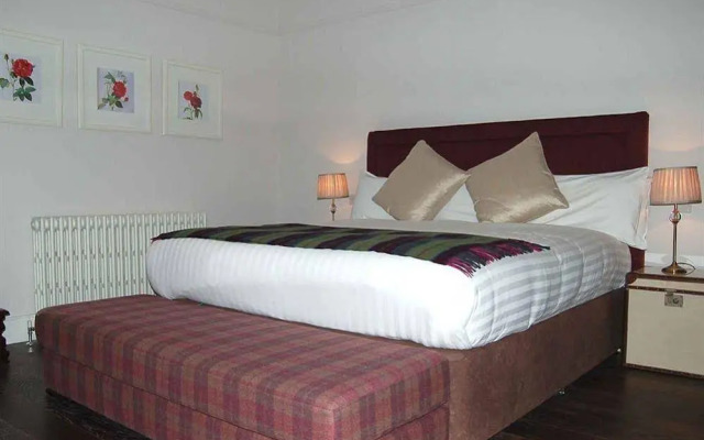 Millbrook Lodge Hotel
