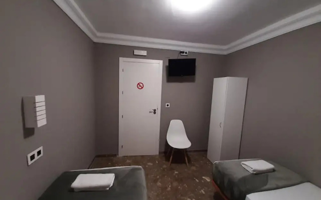 Village Ayamonte Rooms