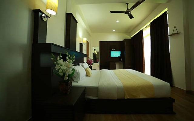 The Paddy Field Inn - Hostel