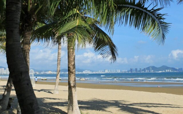 Howard Johnson Resort Sanya Bay