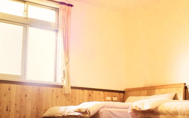 Chia Yuen Homestay