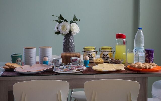 Creta Nostos Luxury Apartment