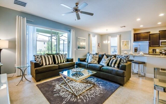 Amazing House! - Solterra - 5299WW