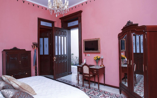 Hotel Casa Azul