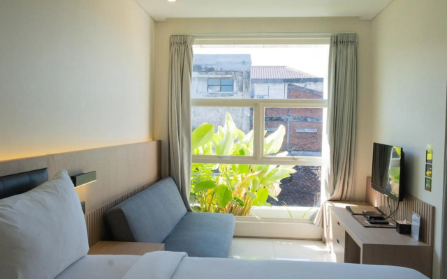 Bali True Living Apartment