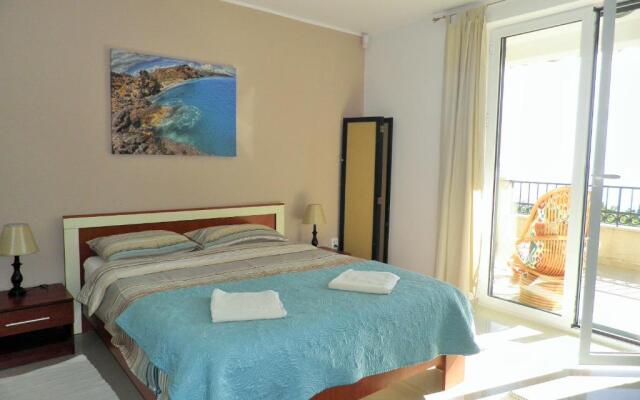 Apartments Villa Lazic