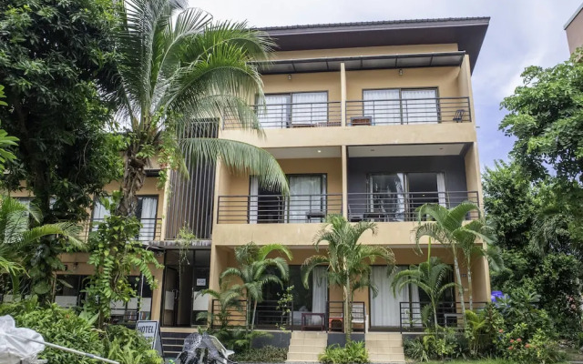 OYO 567 U Residence