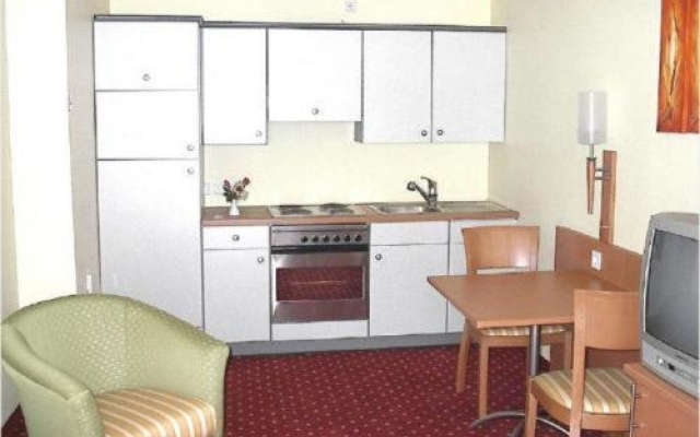 Hotel Residence