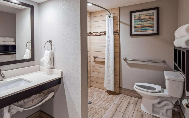 Best Western Sevierville/Kodak Inn
