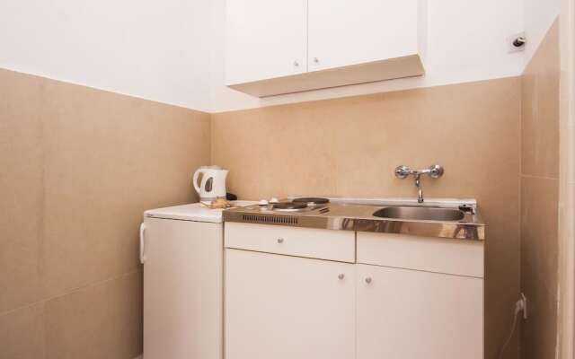Apartments Tanfara