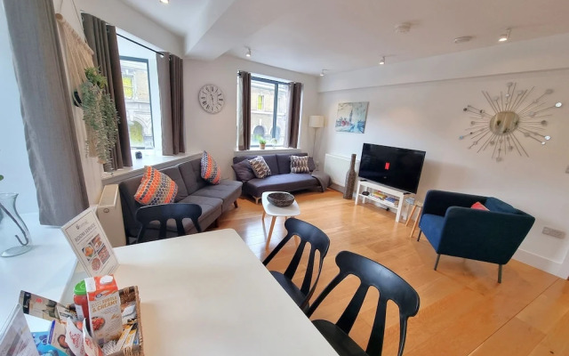 Urban Stay Shard View Apartments
