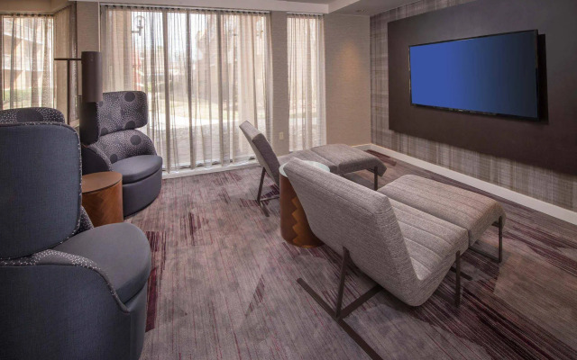 Courtyard by Marriott Washington Dulles Airport Chantilly