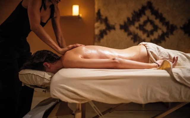 Hotel and Residence Le Taos