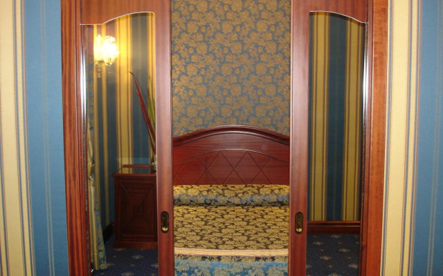 Hotel Best Roma