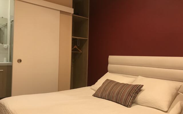 Hôtel Le Cheval Blanc