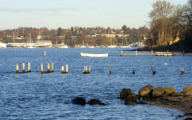 Thurø Kro B&B