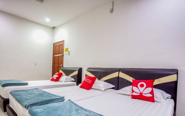 Ipoh Discovery Holiday House