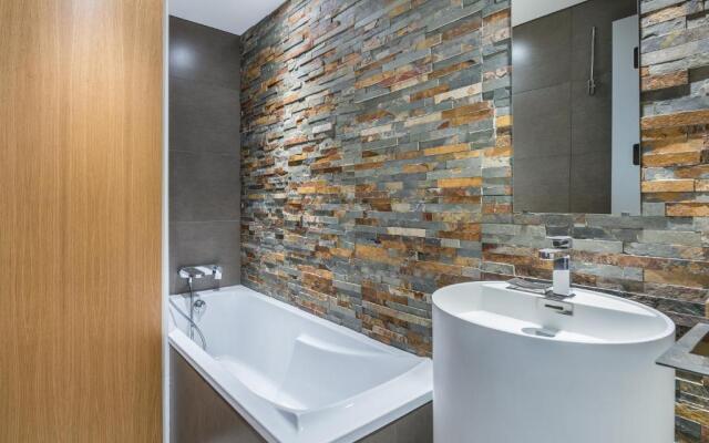 Résidence Les Sapins