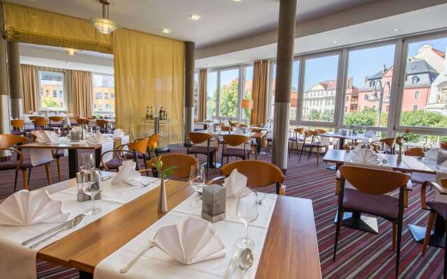 Best Western Plus Hotel Bautzen