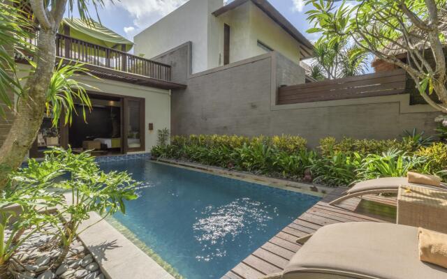 Le Jardin Villas Seminyak