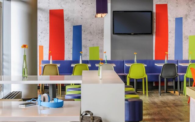 Ibis Budget Basel City