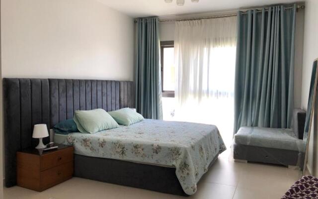 Apartment Marassi