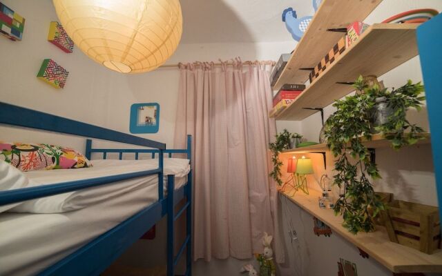 Dandy Villas Nea Kallikratia Sea View Loft