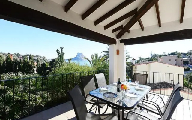 Villa Estela