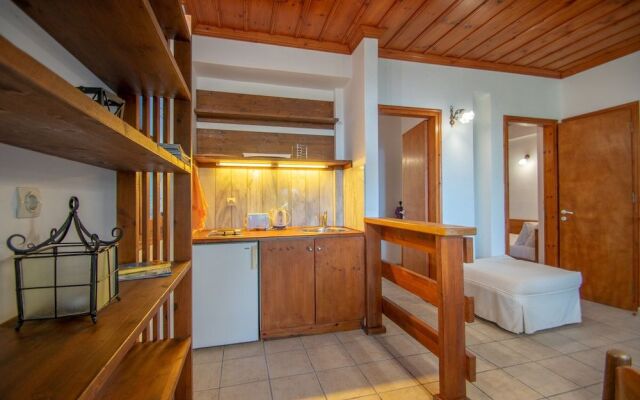 Fafla Beach Apartments