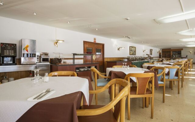 Picmaia Mountain Hotel