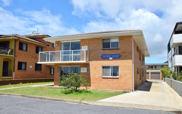 Pacific Court no 3 South West Rocks